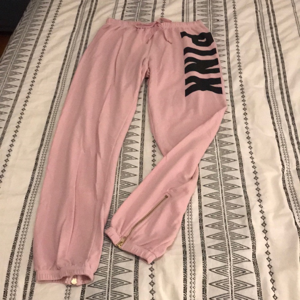 Victoria’s Secret PINK Sweatpants